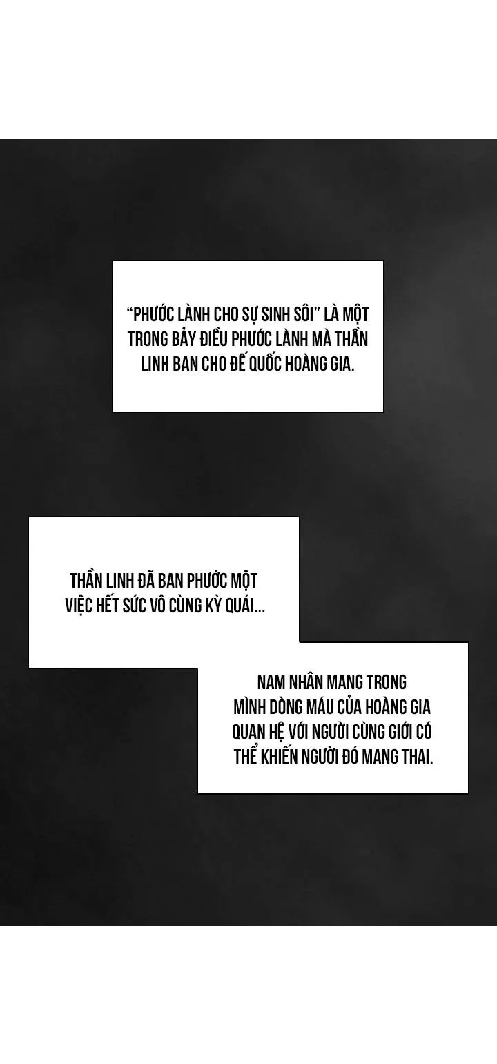 Who’s your daddy Chapter 1 Trang 64