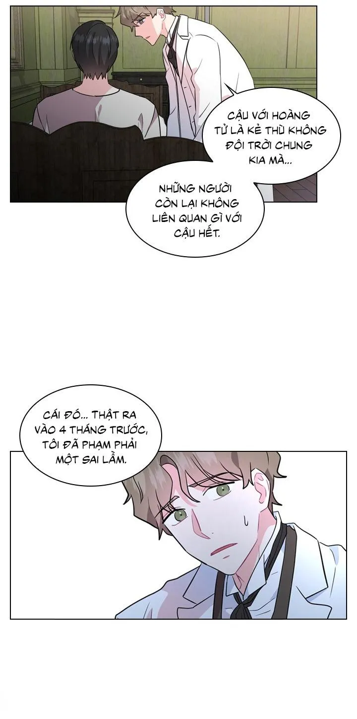 Who’s your daddy Chapter 1 Trang 68