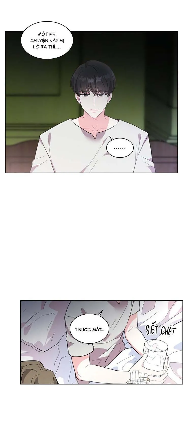 Who’s your daddy Chapter 2 Trang 4