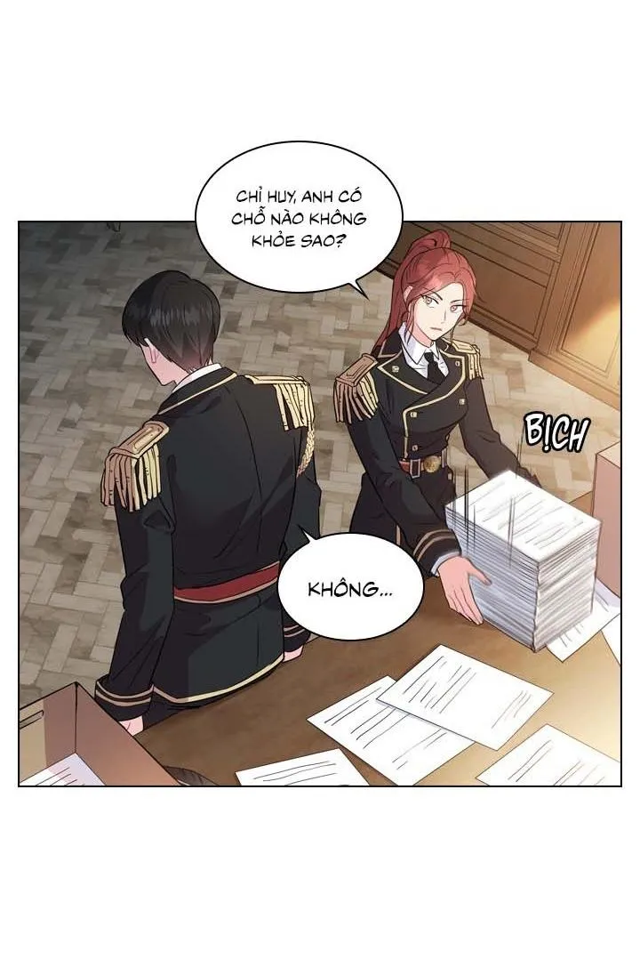 Who’s your daddy Chapter 2 Trang 9