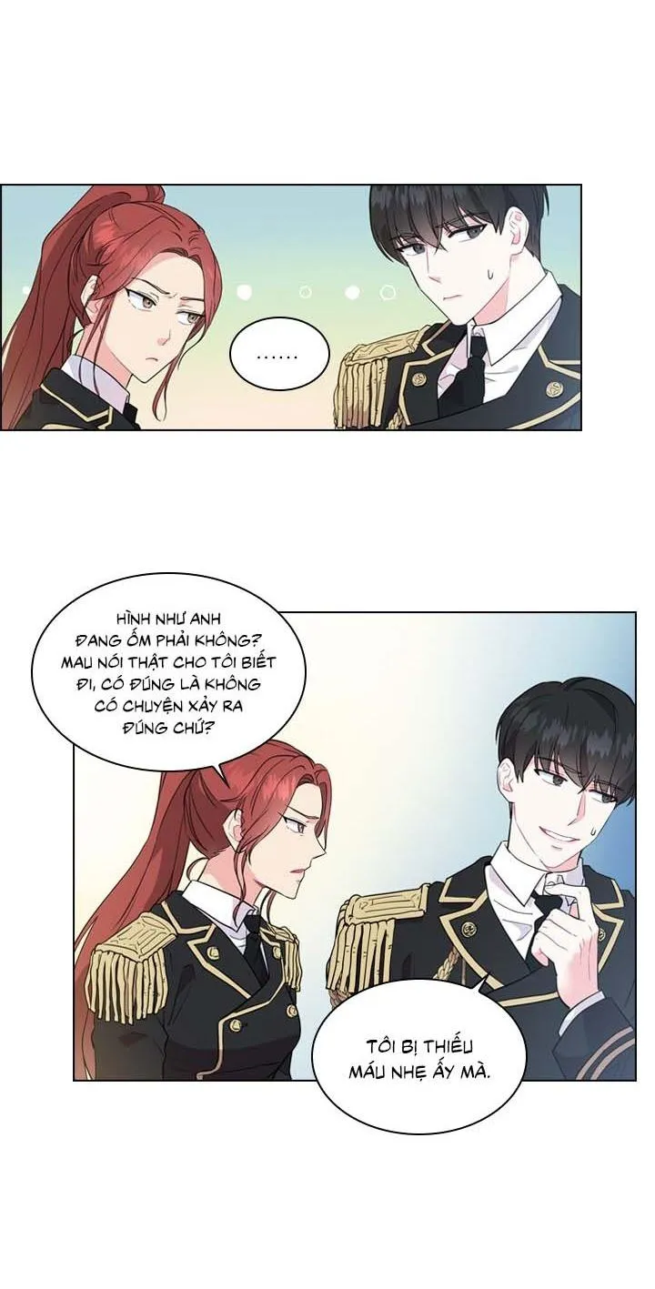 Who’s your daddy Chapter 2 Trang 10