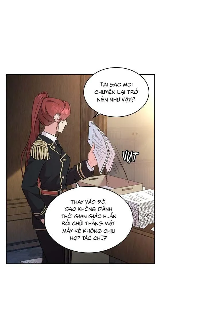 Who’s your daddy Chapter 2 Trang 19