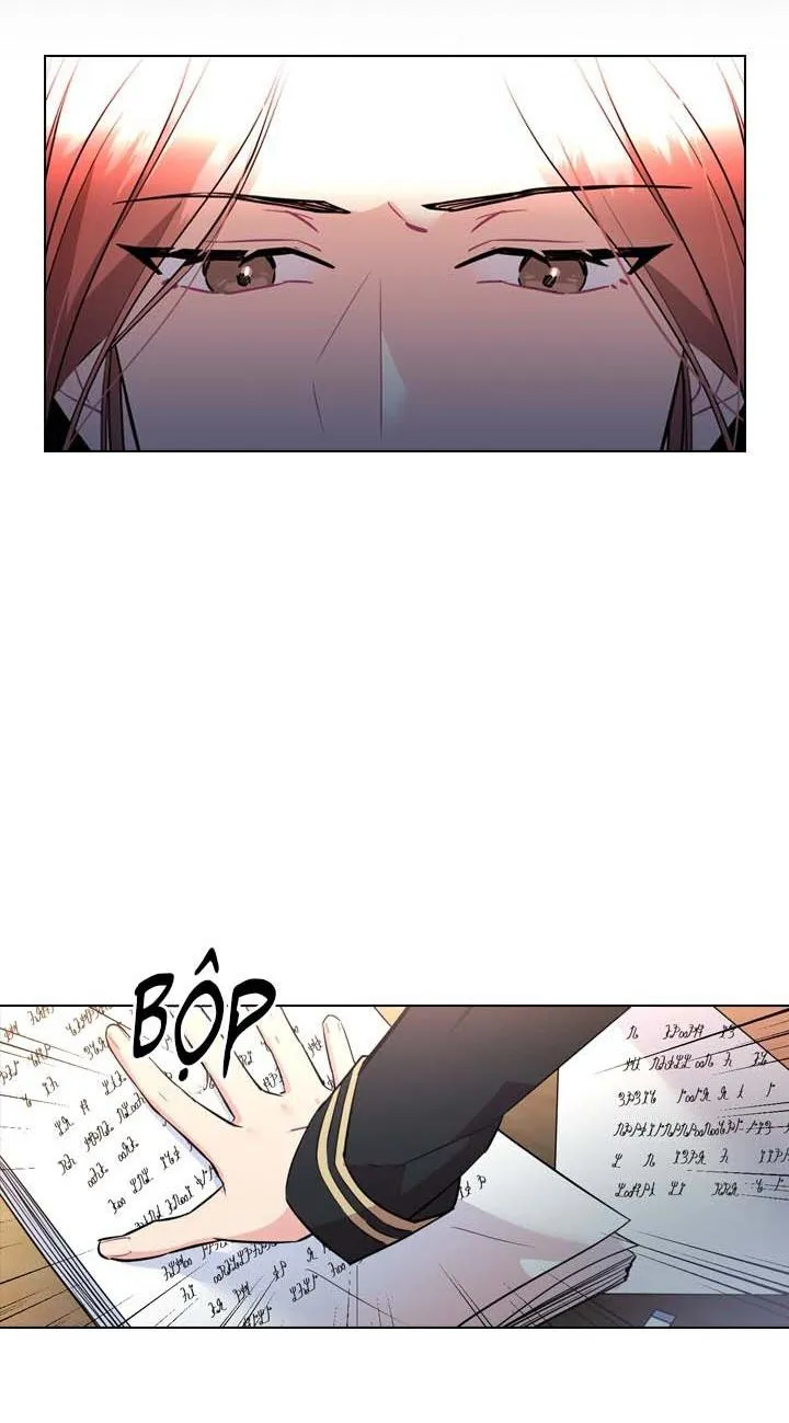 Who’s your daddy Chapter 2 Trang 23