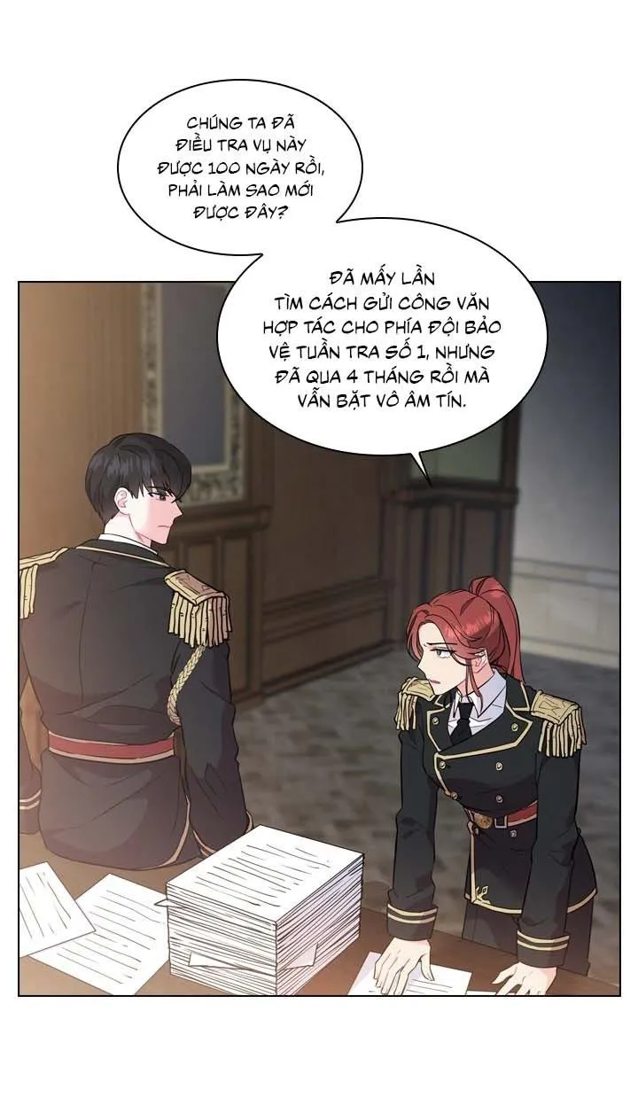 Who’s your daddy Chapter 2 Trang 24