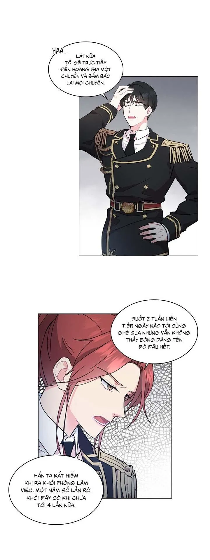 Who’s your daddy Chapter 2 Trang 29