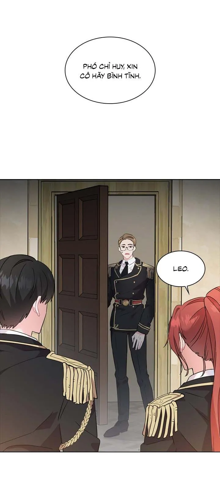 Who’s your daddy Chapter 2 Trang 30