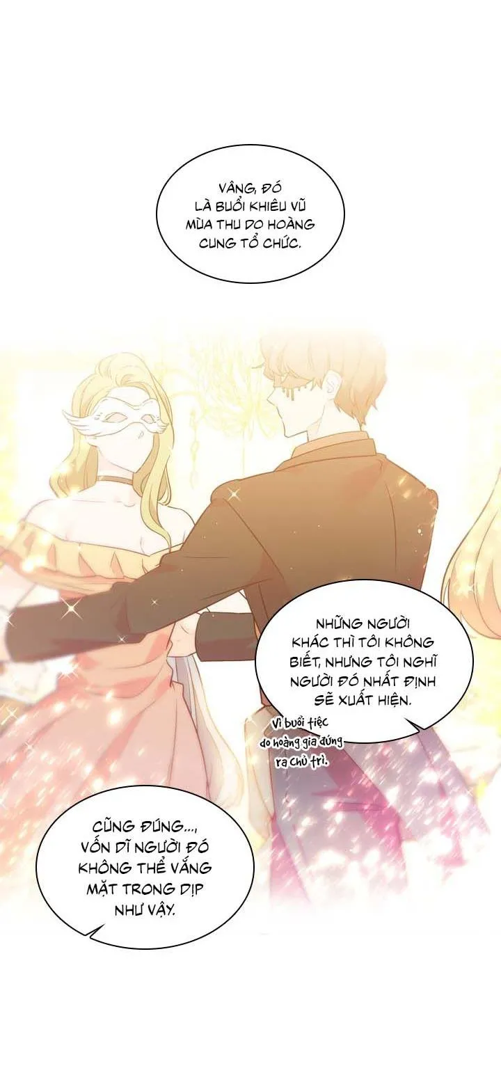 Who’s your daddy Chapter 2 Trang 32