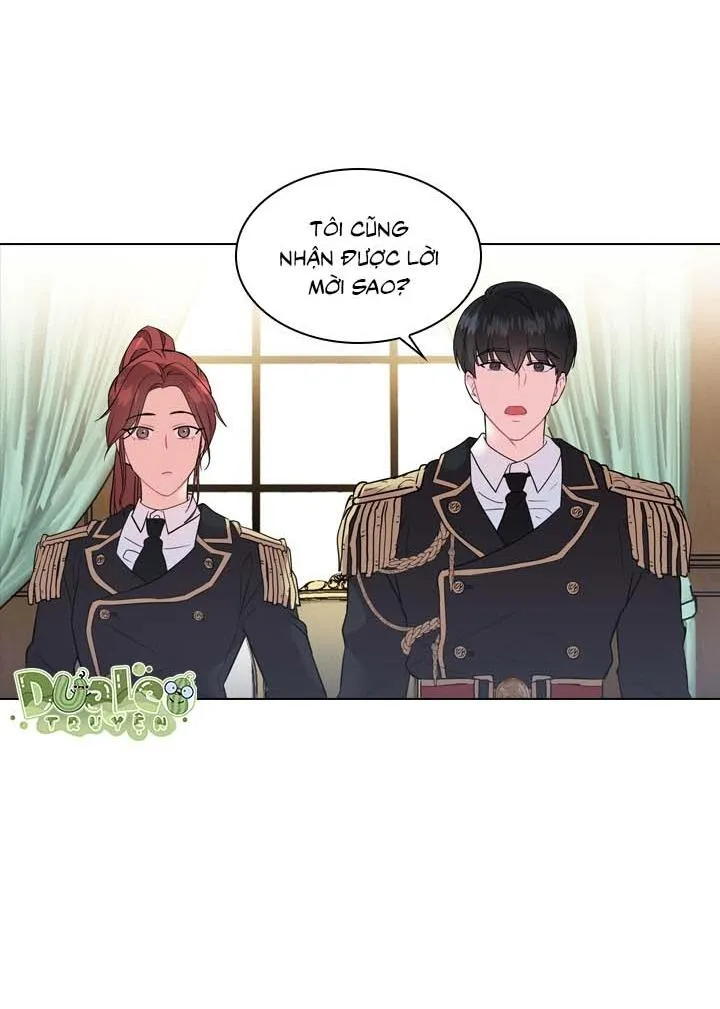 Who’s your daddy Chapter 2 Trang 33