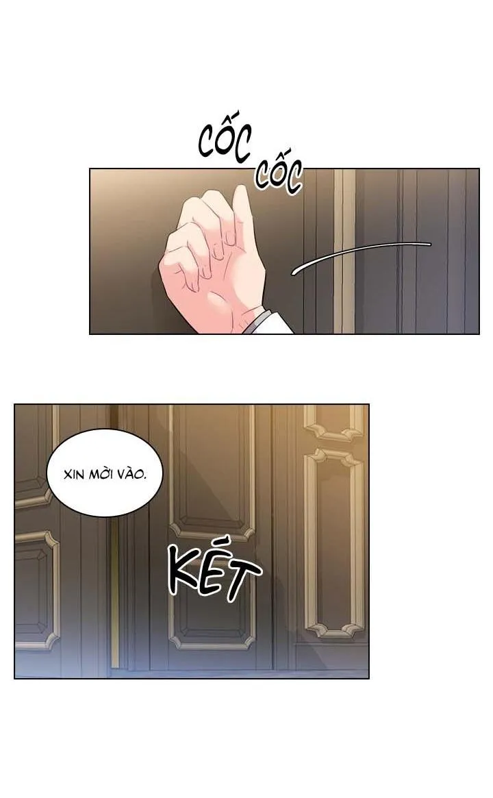 Who’s your daddy Chapter 2 Trang 41