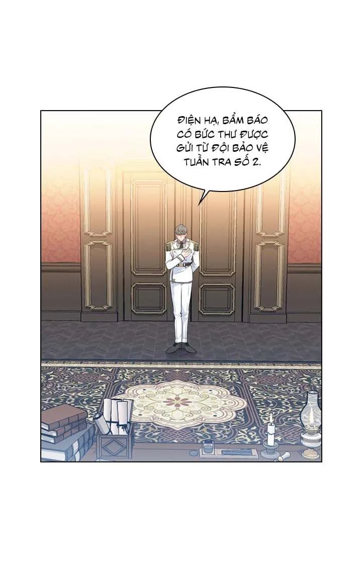 Who’s your daddy Chapter 2 Trang 42