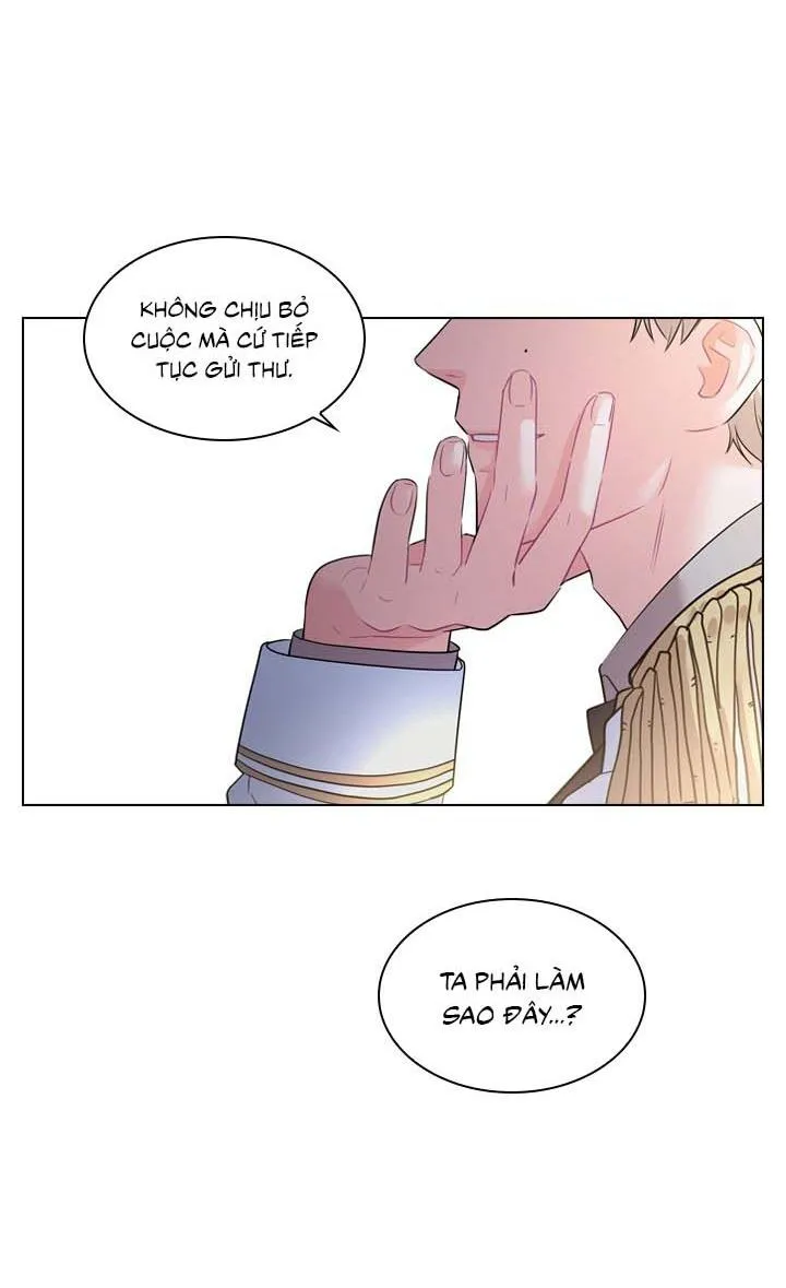 Who’s your daddy Chapter 2 Trang 43