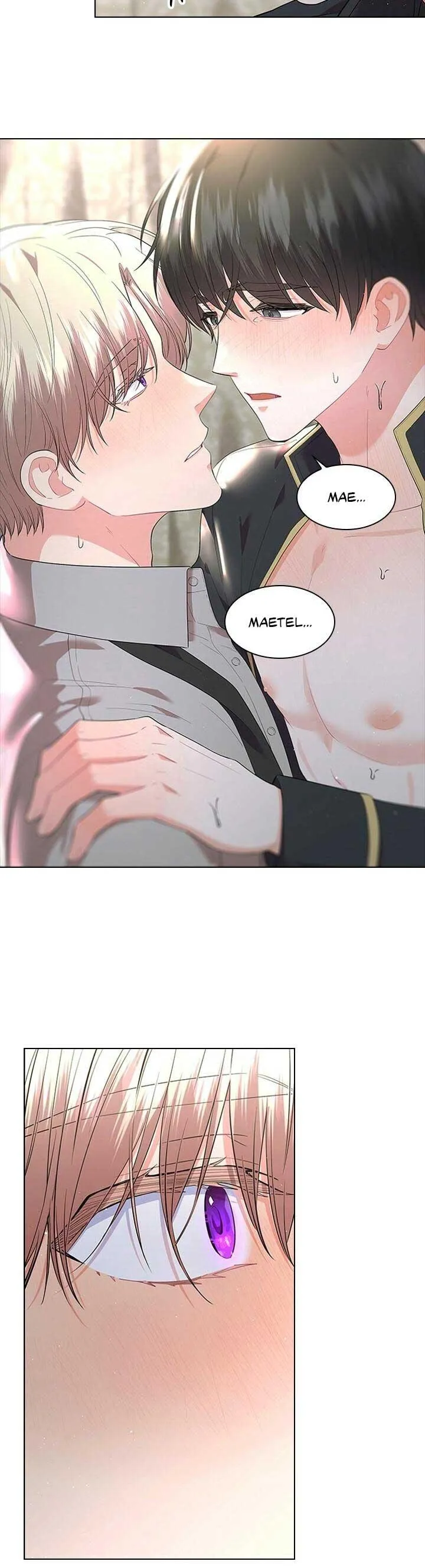 Who’s your daddy Chapter 28 Trang 14