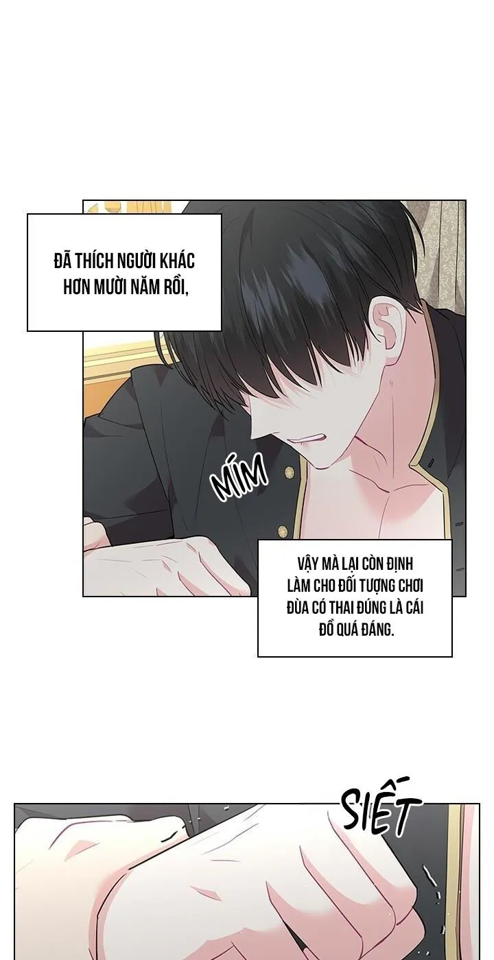 Who’s your daddy Chapter 29 Trang 4