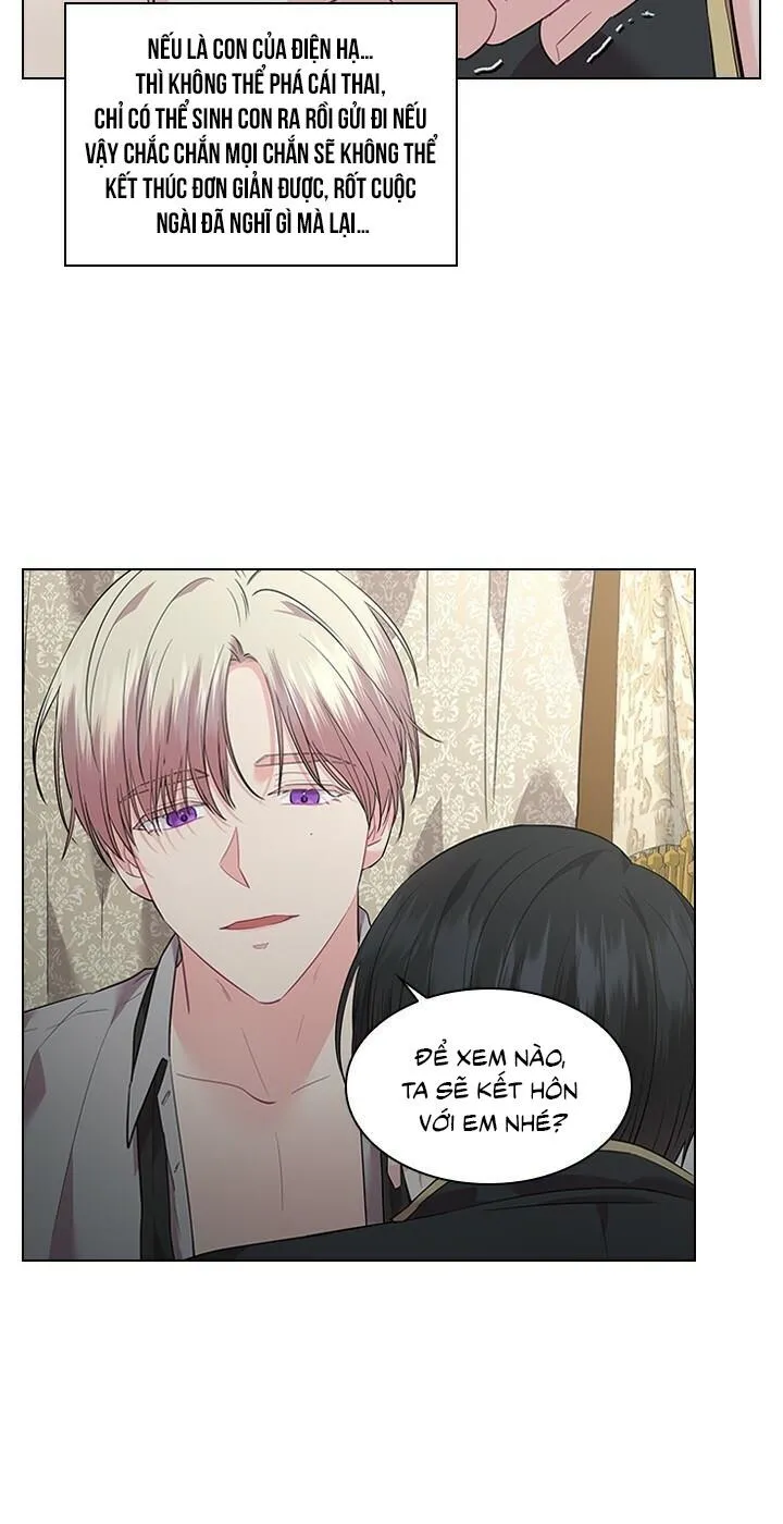 Who’s your daddy Chapter 29 Trang 5