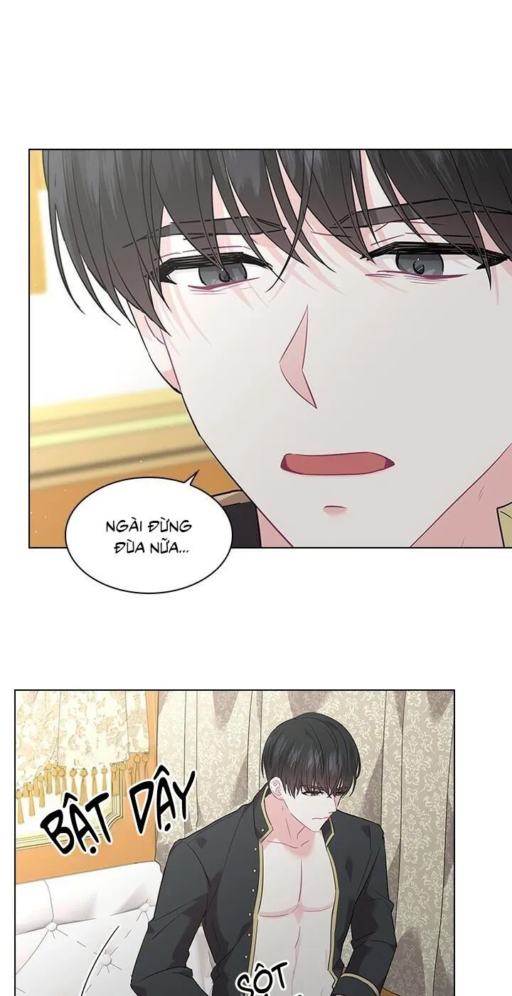 Who’s your daddy Chapter 29 Trang 6