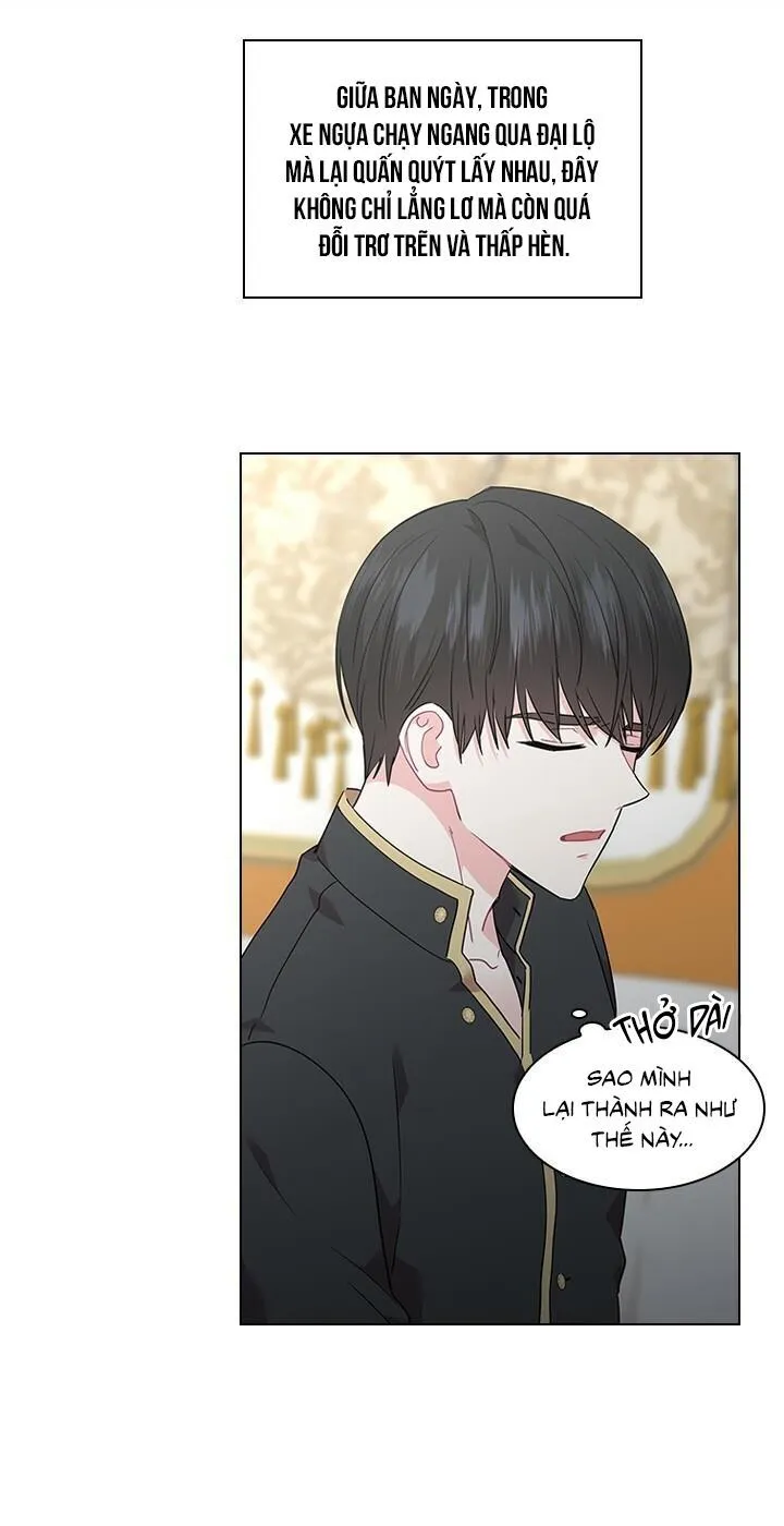 Who’s your daddy Chapter 29 Trang 9