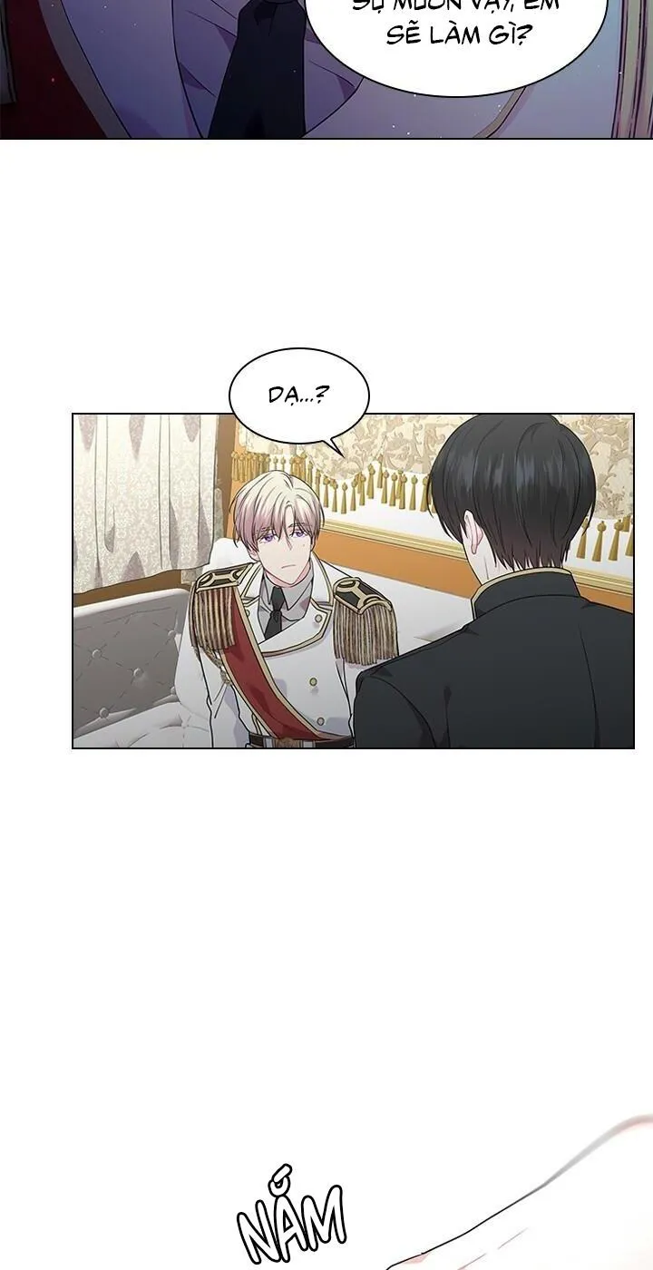 Who’s your daddy Chapter 29 Trang 12