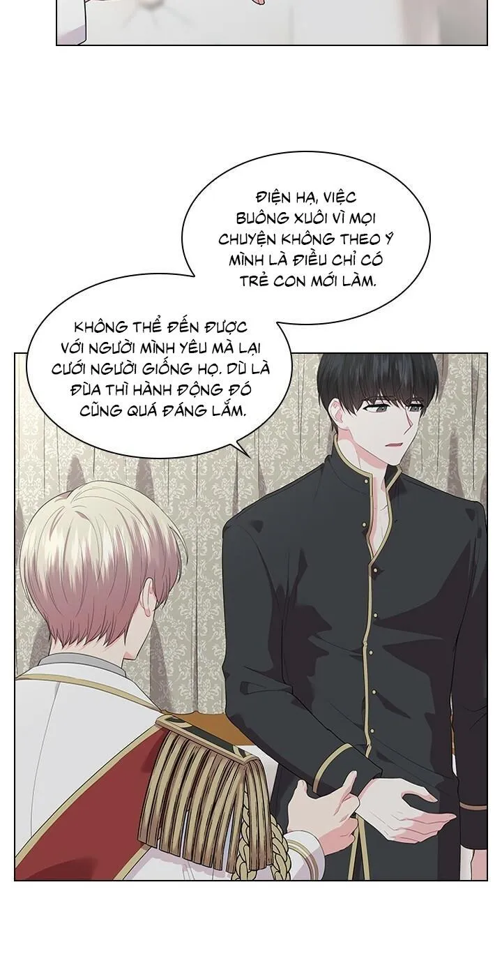 Who’s your daddy Chapter 29 Trang 15