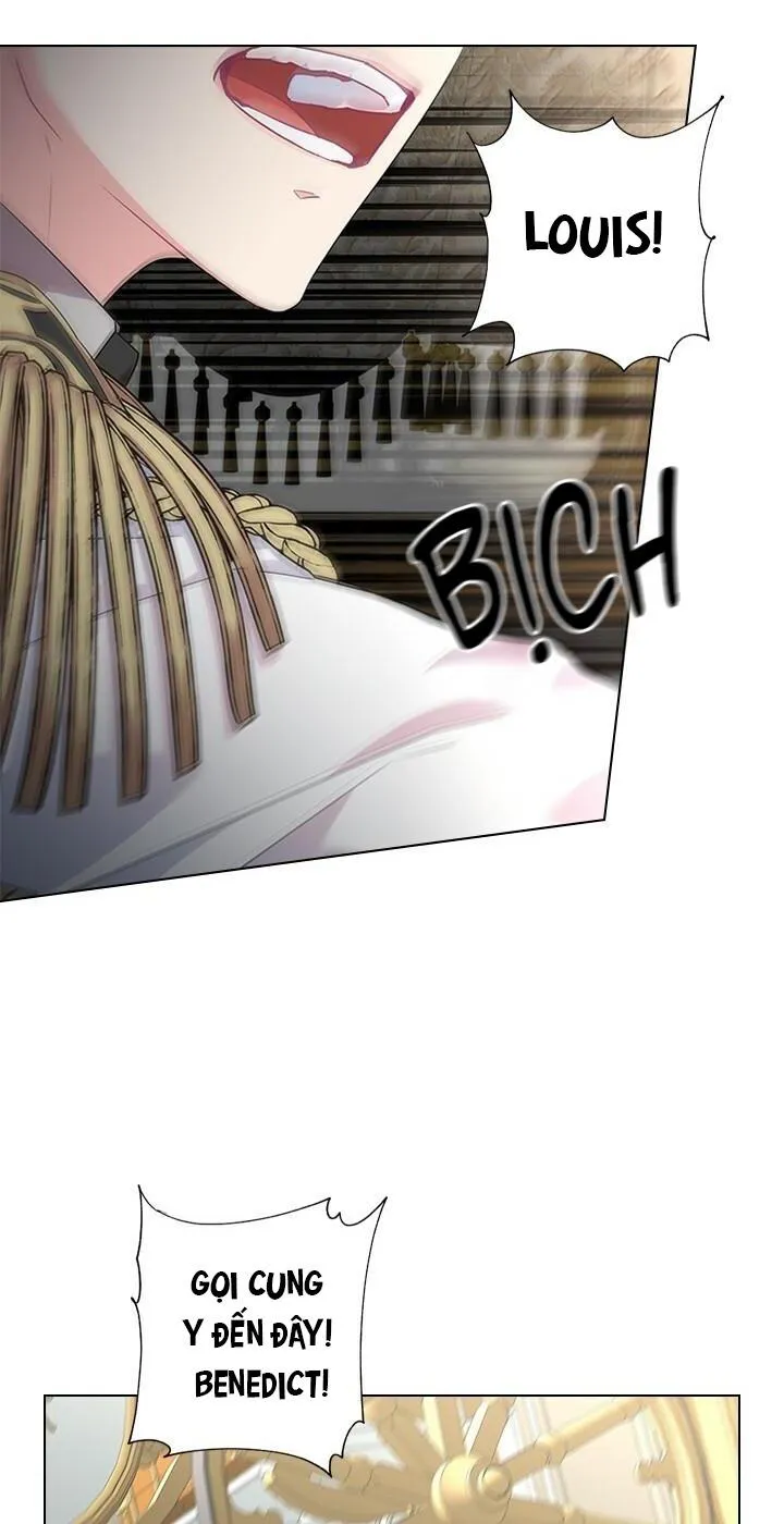 Who’s your daddy Chapter 29 Trang 20