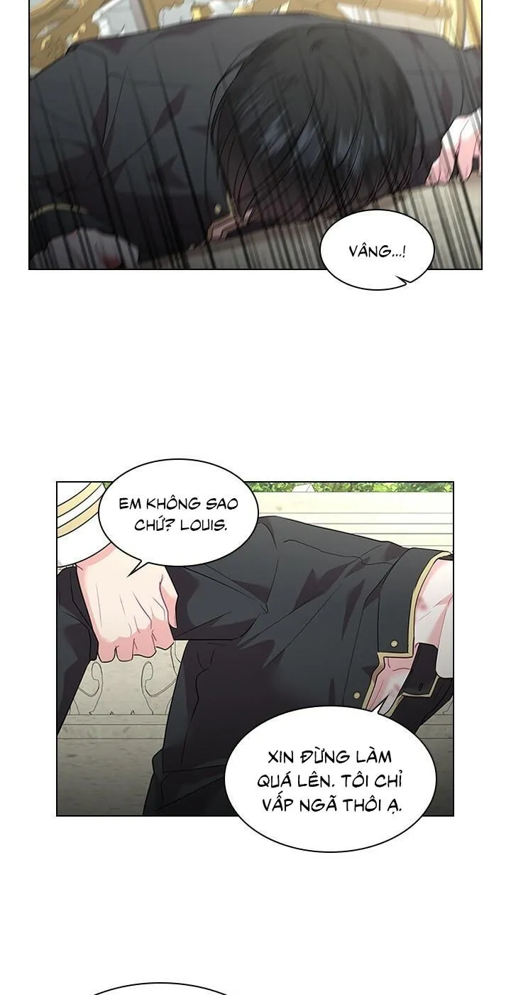 Who’s your daddy Chapter 29 Trang 21