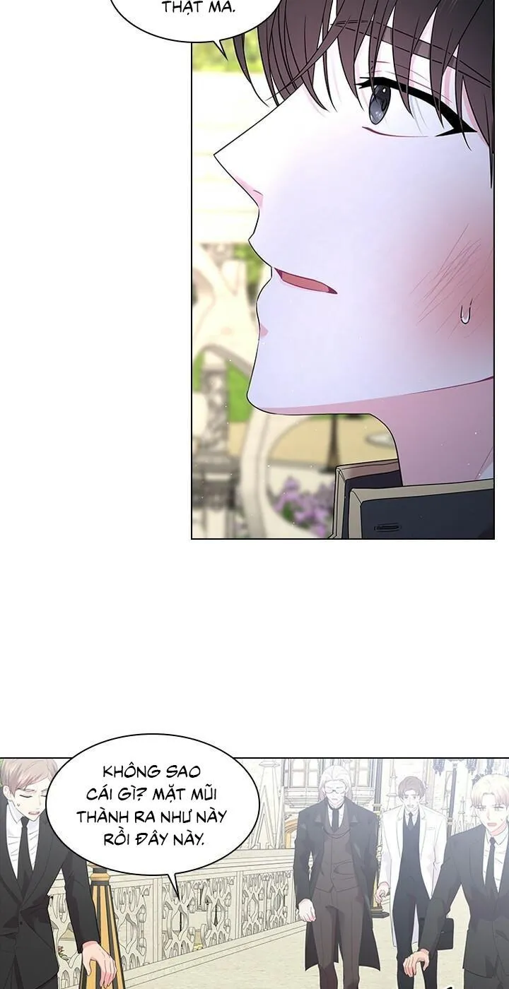 Who’s your daddy Chapter 29 Trang 25