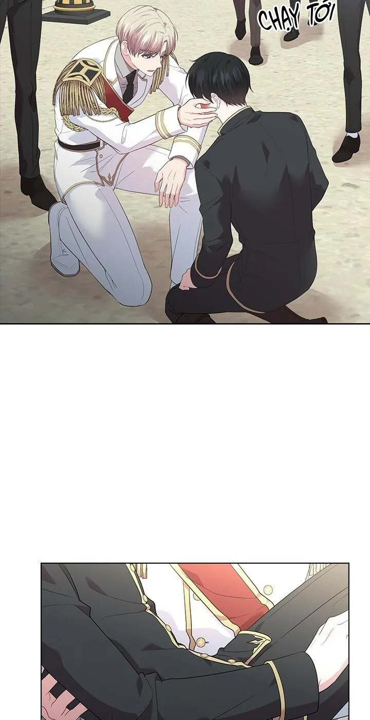 Who’s your daddy Chapter 29 Trang 26