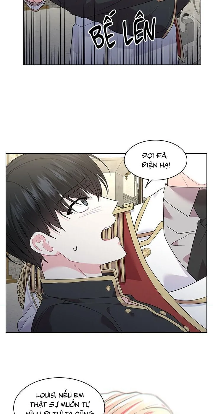 Who’s your daddy Chapter 29 Trang 27