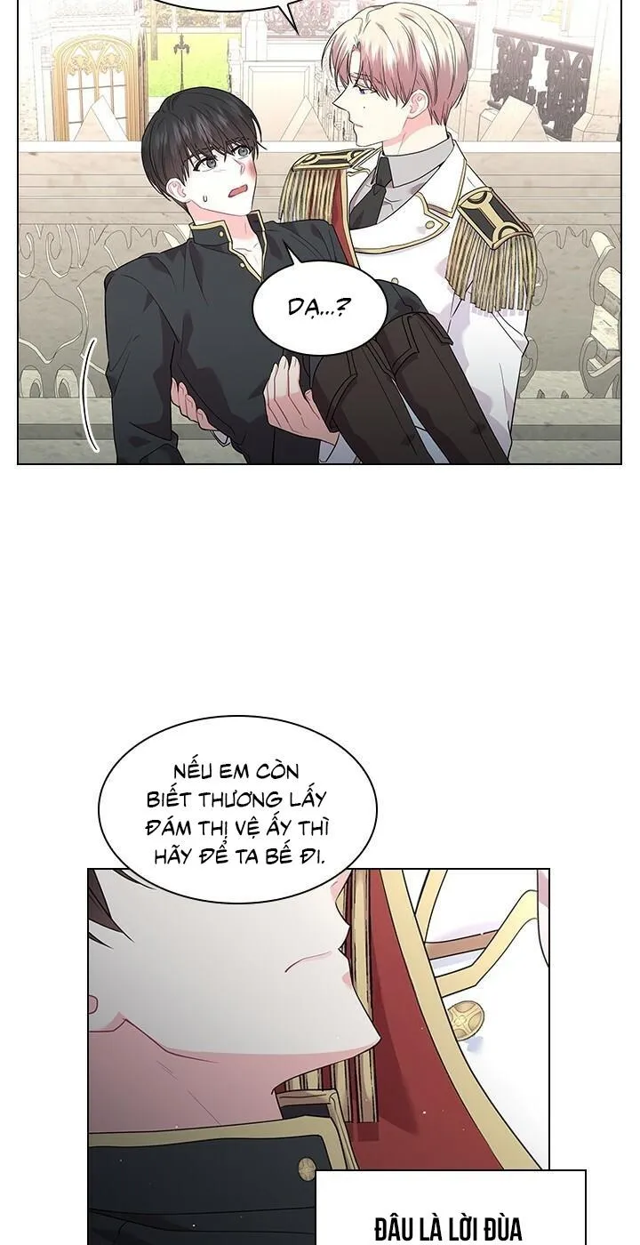 Who’s your daddy Chapter 29 Trang 29