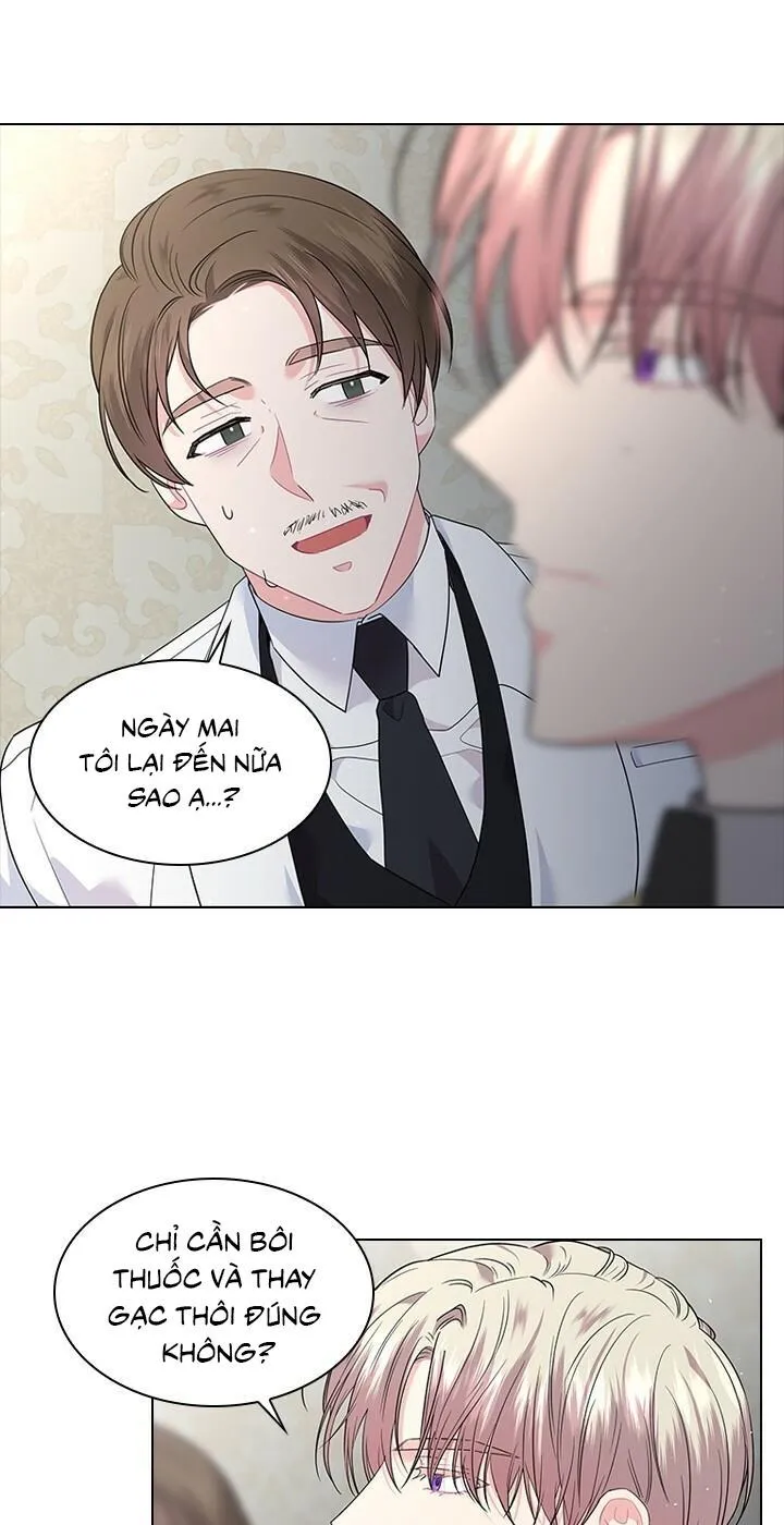 Who’s your daddy Chapter 29 Trang 33