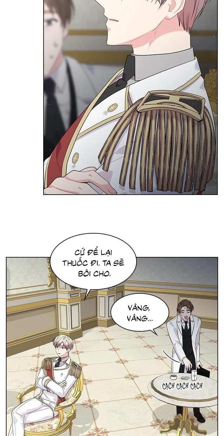 Who’s your daddy Chapter 29 Trang 34