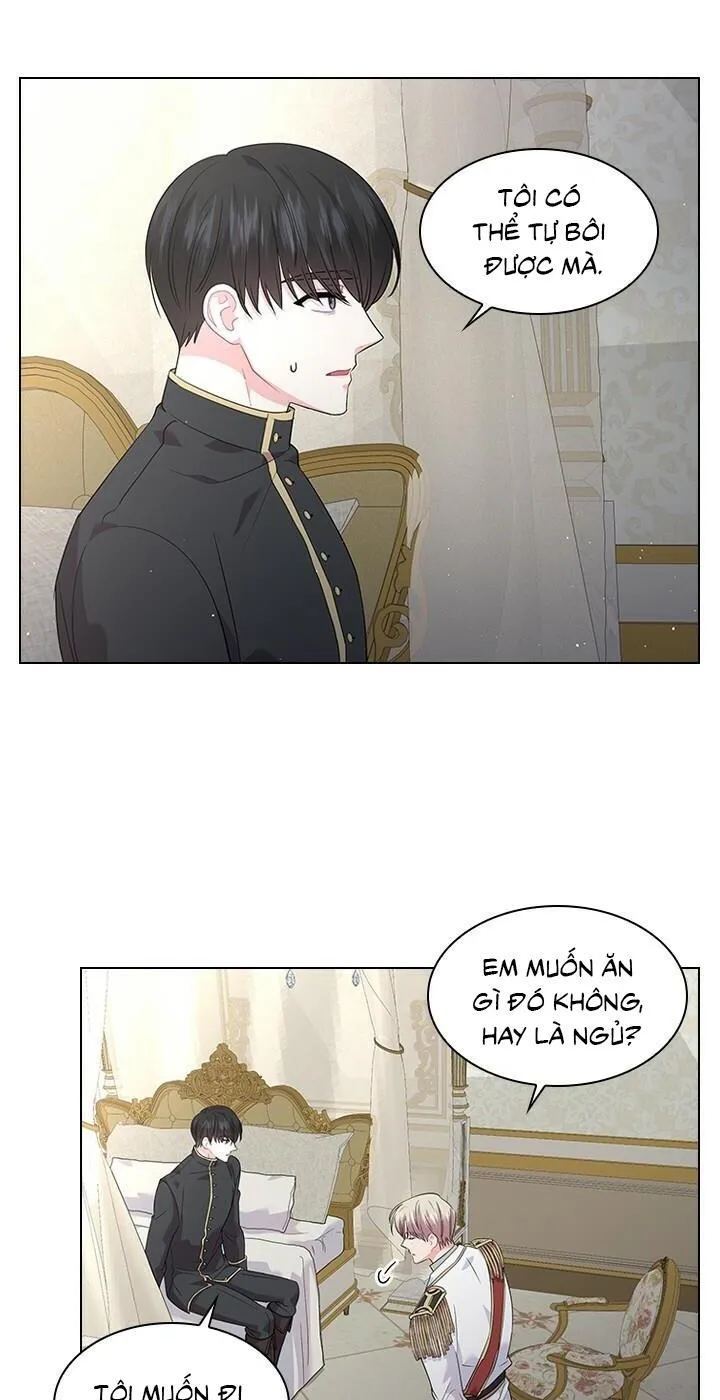 Who’s your daddy Chapter 29 Trang 36