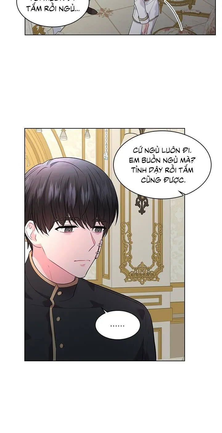 Who’s your daddy Chapter 29 Trang 37