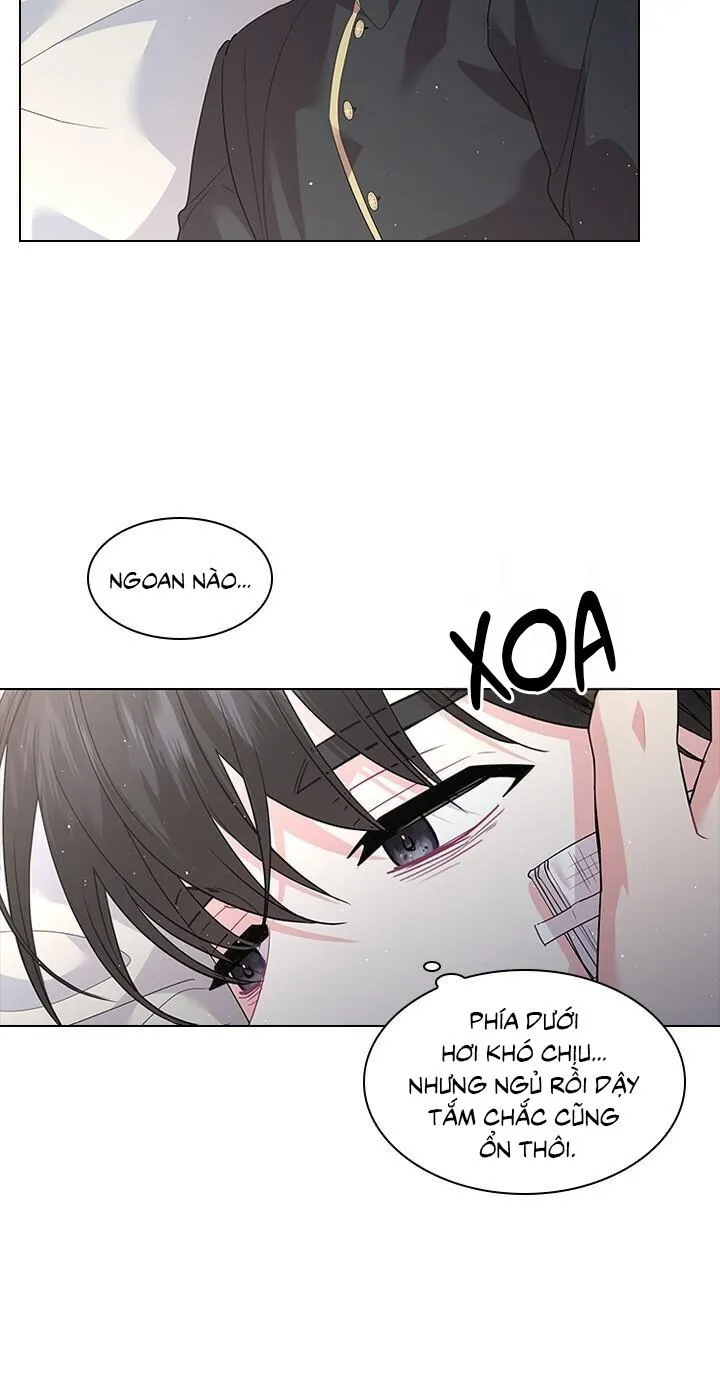 Who’s your daddy Chapter 29 Trang 39