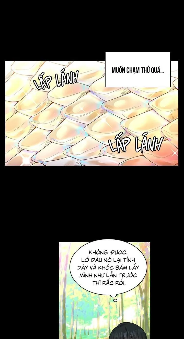 Who’s your daddy Chapter 29 Trang 43