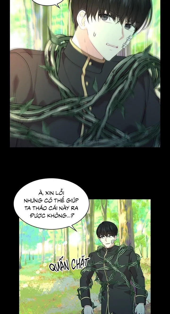 Who’s your daddy Chapter 29 Trang 47