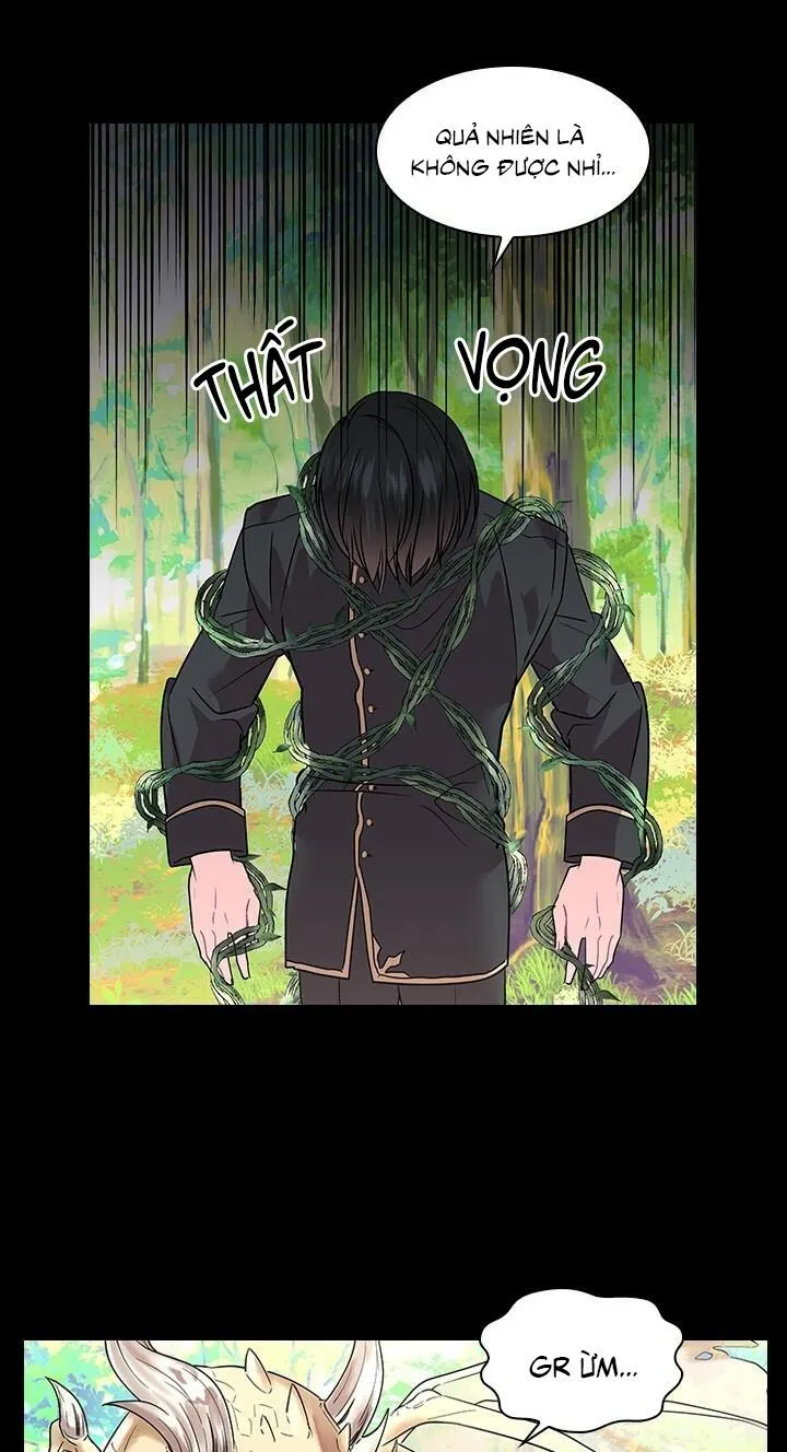 Who’s your daddy Chapter 29 Trang 49