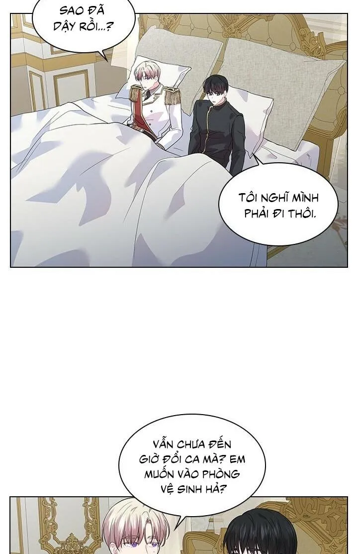 Who’s your daddy Chapter 29 Trang 56