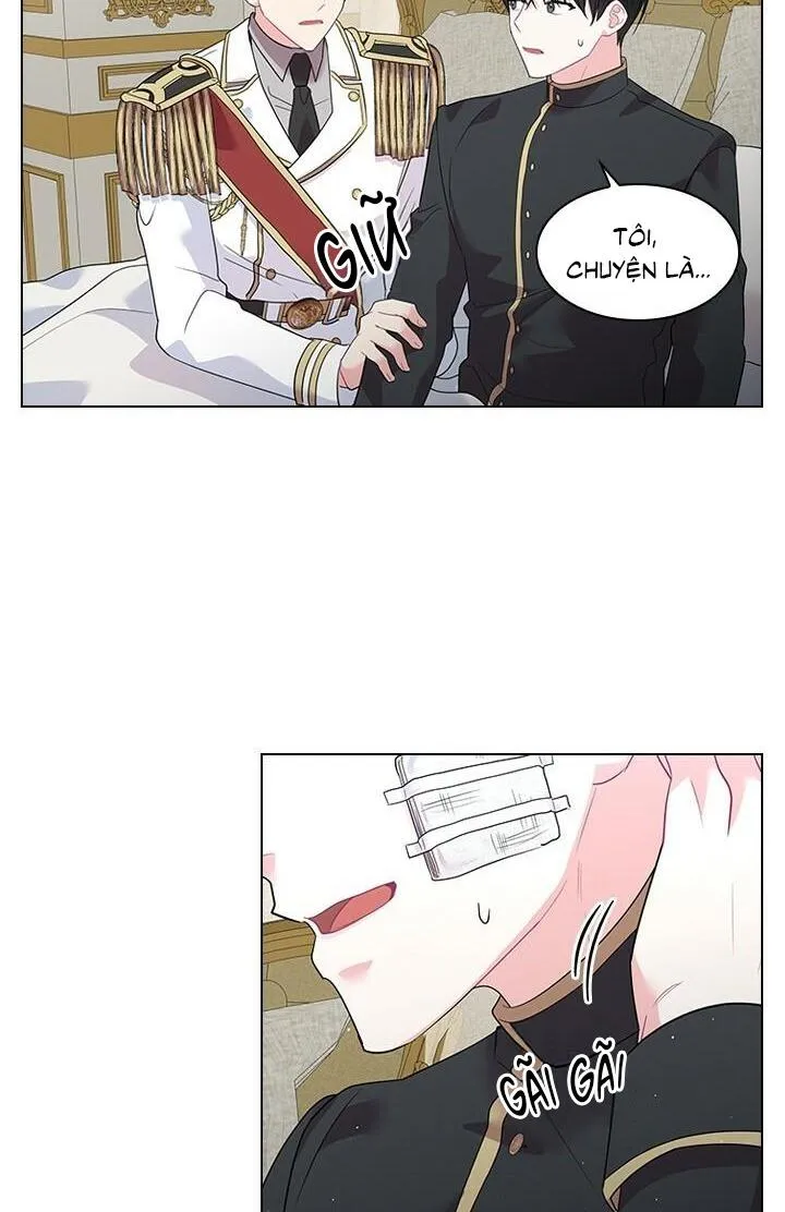 Who’s your daddy Chapter 29 Trang 57