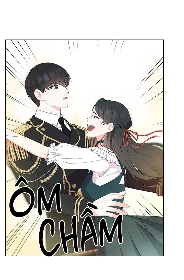 Who’s your daddy Chapter 3 Trang 5