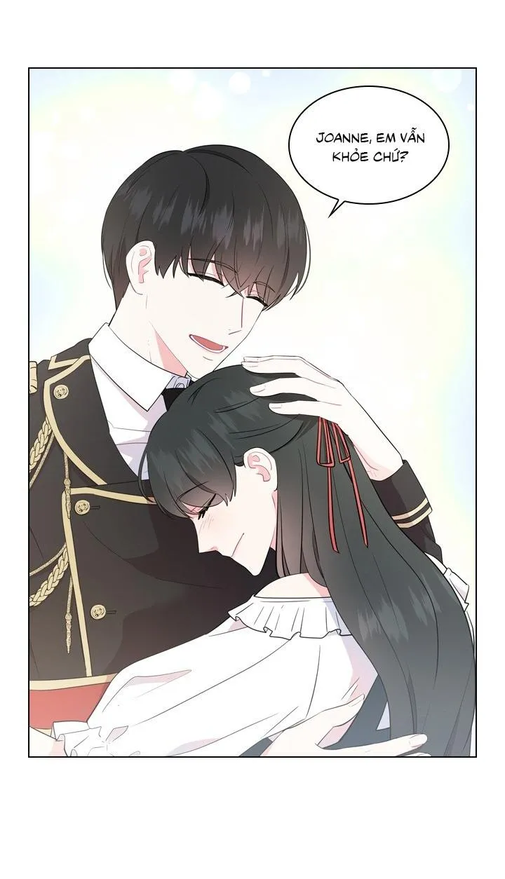 Who’s your daddy Chapter 3 Trang 7