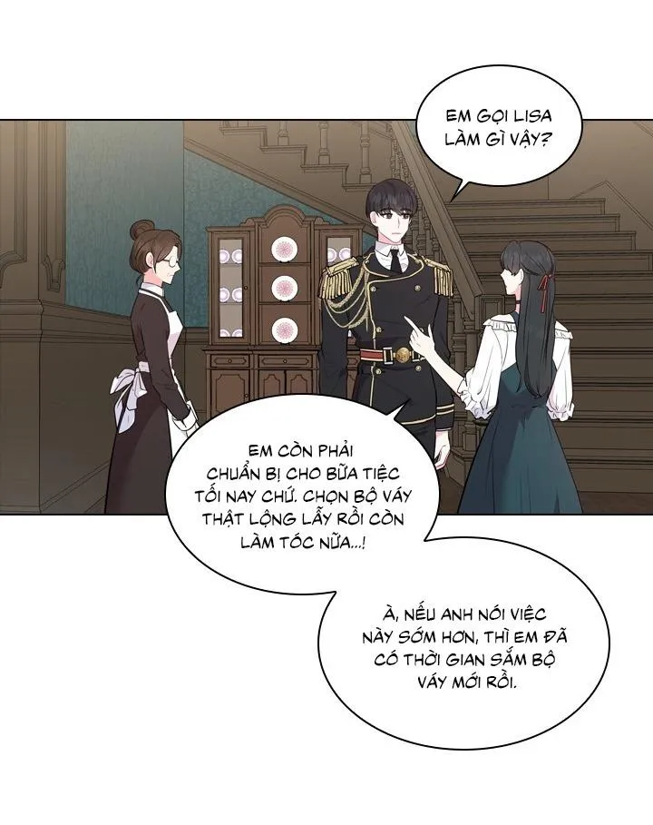 Who’s your daddy Chapter 3 Trang 13