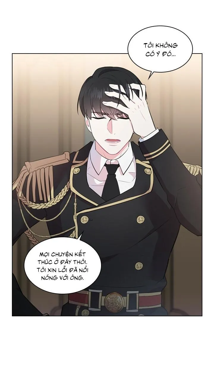 Who’s your daddy Chapter 3 Trang 24