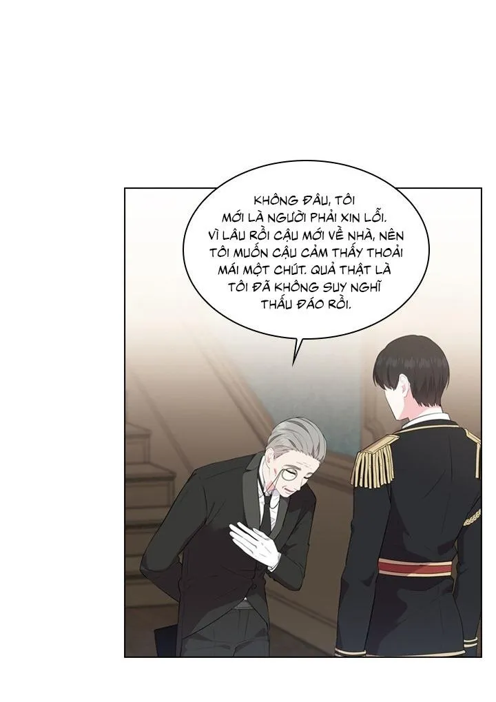 Who’s your daddy Chapter 3 Trang 25