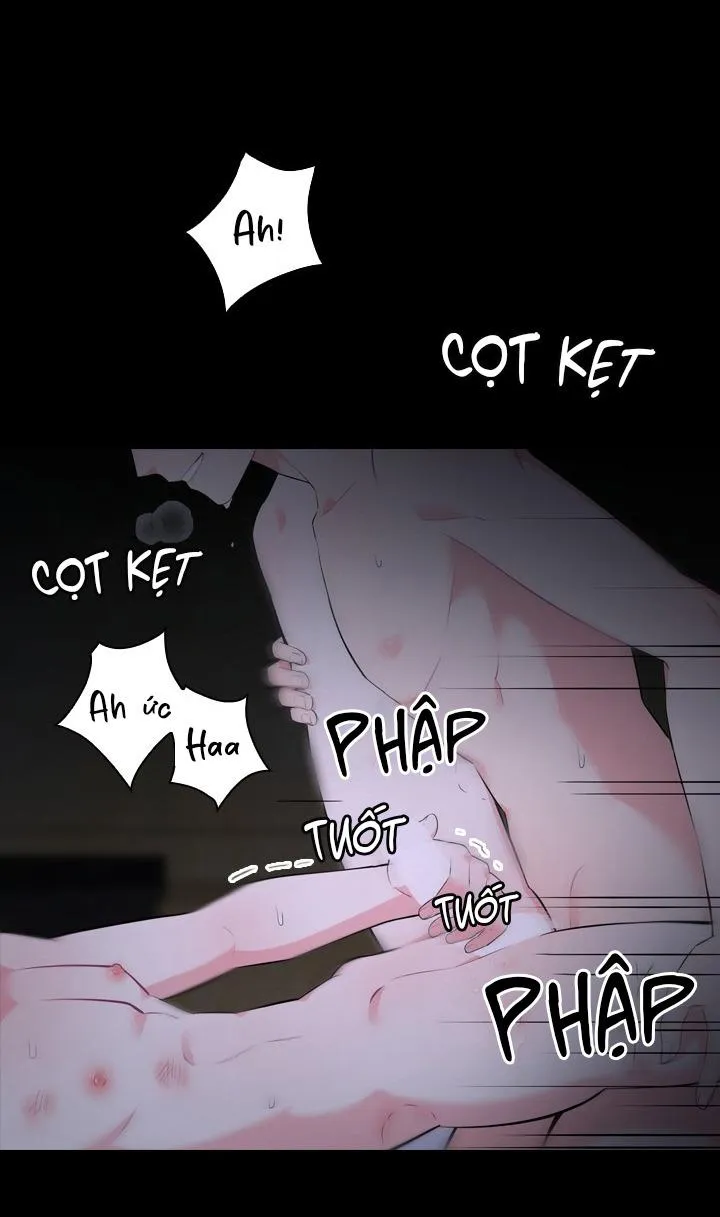 Who’s your daddy Chapter 3 Trang 41