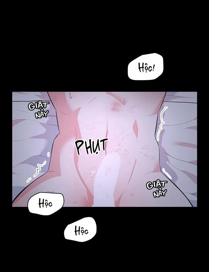 Who’s your daddy Chapter 3 Trang 43