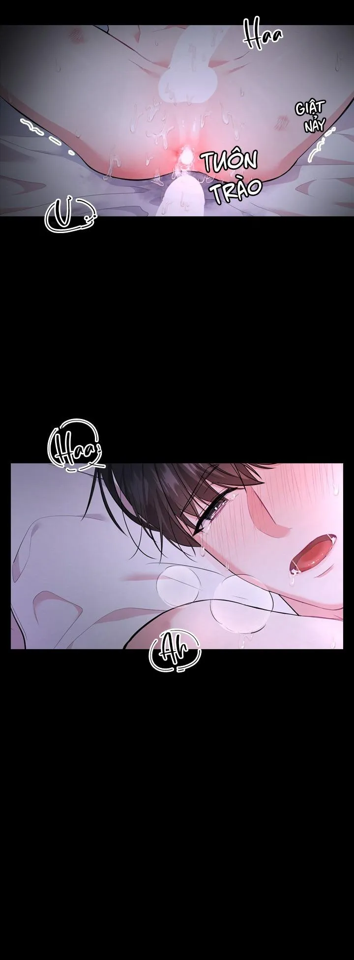 Who’s your daddy Chapter 3 Trang 45