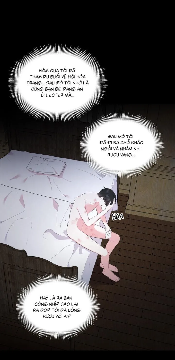 Who’s your daddy Chapter 3 Trang 48