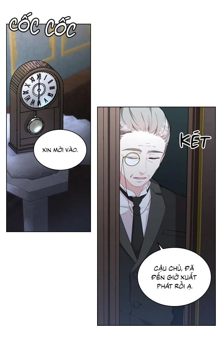 Who’s your daddy Chapter 3 Trang 58