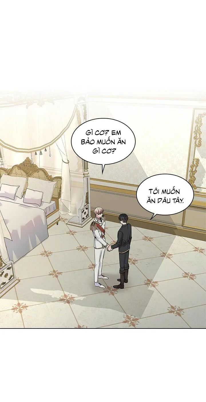 Who’s your daddy Chapter 30 Trang 6