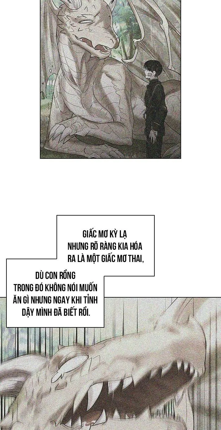 Who’s your daddy Chapter 30 Trang 9